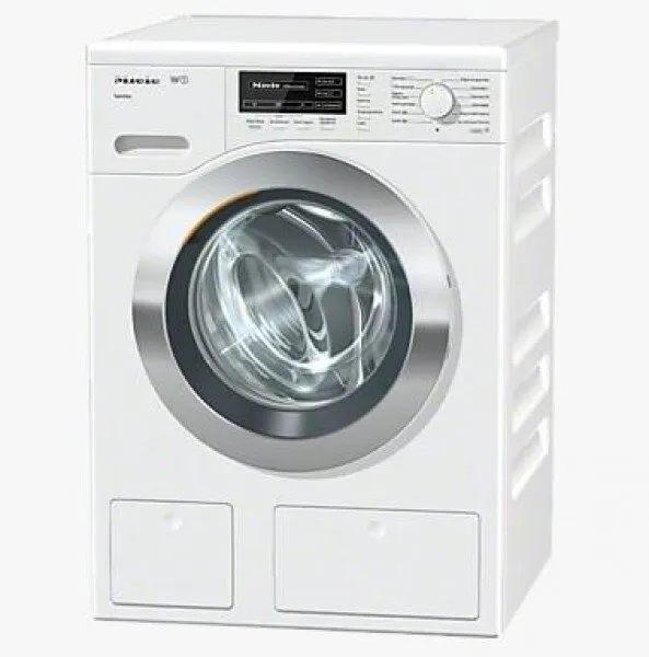 Miele WKG120 Çamaşır Makinesi