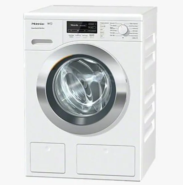 Miele WKH120 WPS Çamaşır Makinesi