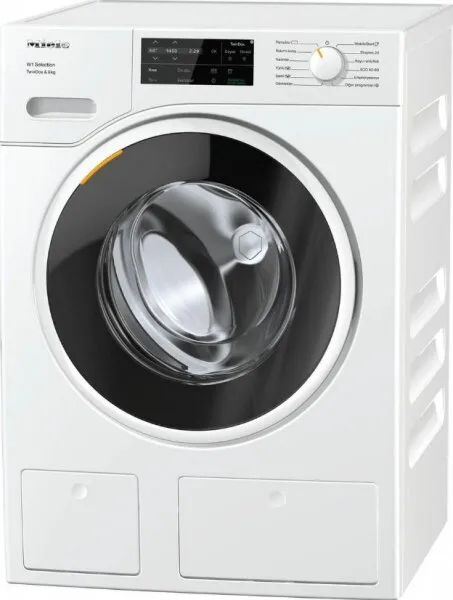 Miele WSG663 WCS Çamaşır Makinesi