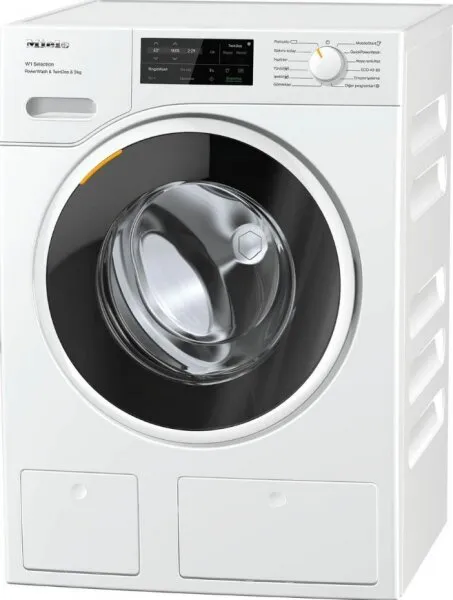 Miele WSI863 WCS Çamaşır Makinesi