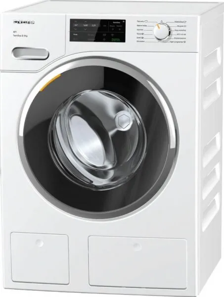 Miele WWG660 WCS Çamaşır Makinesi