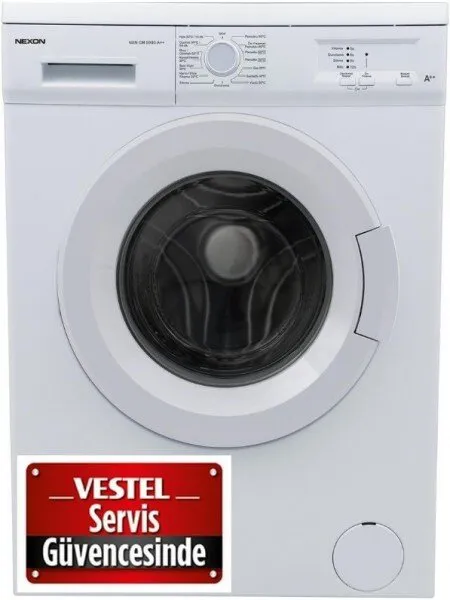 Nexon CM 5080 Çamaşır Makinesi