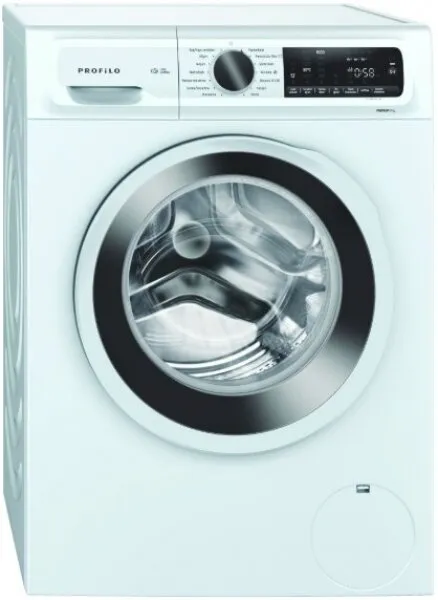 Profilo CGA141X0TR Çamaşır Makinesi