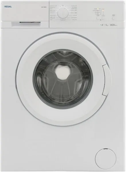 Regal 5800 CM Çamaşır Makinesi