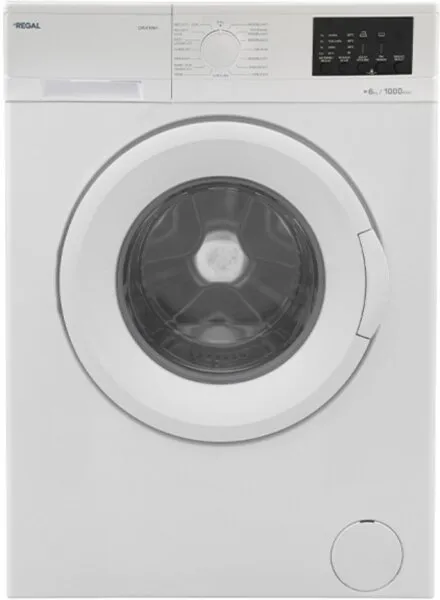 Regal CM 61001 Çamaşır Makinesi