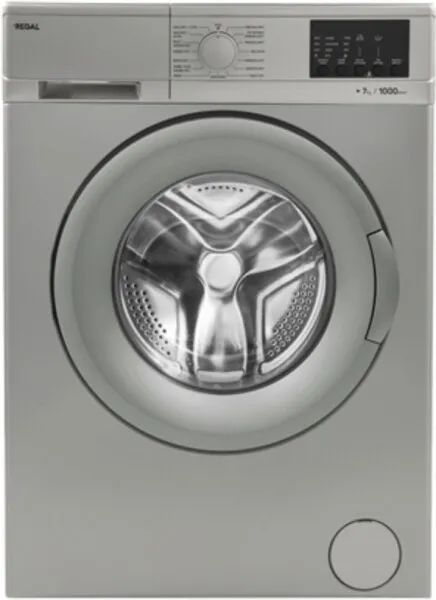 Regal CM 71001 GY Çamaşır Makinesi