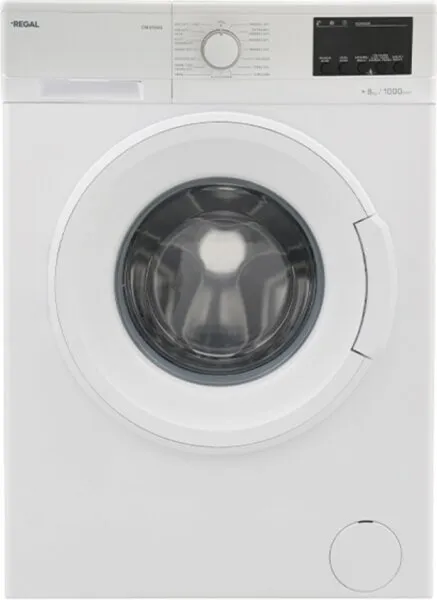 Regal CM 81002 Çamaşır Makinesi