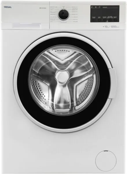 Regal CMI 101202 Beyaz Çamaşır Makinesi