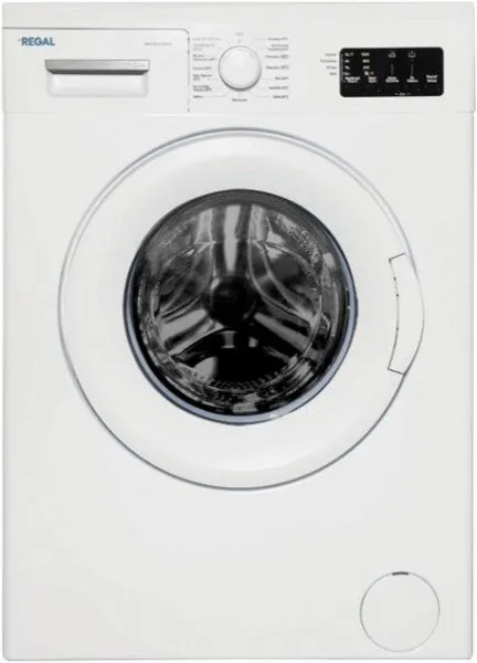 Regal Pratica 6080 T Çamaşır Makinesi