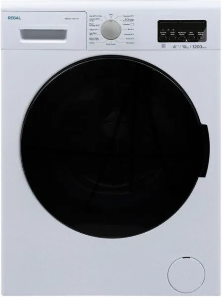 Regal Prestij 10121 TY Çamaşır Makinesi