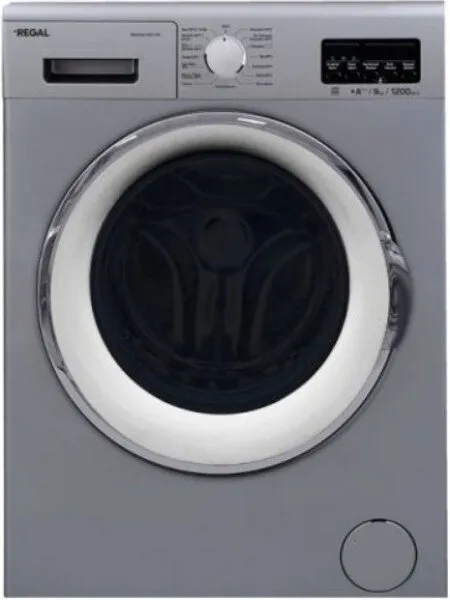 Regal Prestij 8101 TSY Çamaşır Makinesi