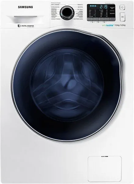 Samsung WD70J5410AW/AH Çamaşır Makinesi