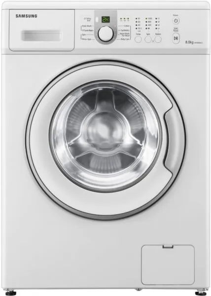 Samsung WF0800NCE Çamaşır Makinesi