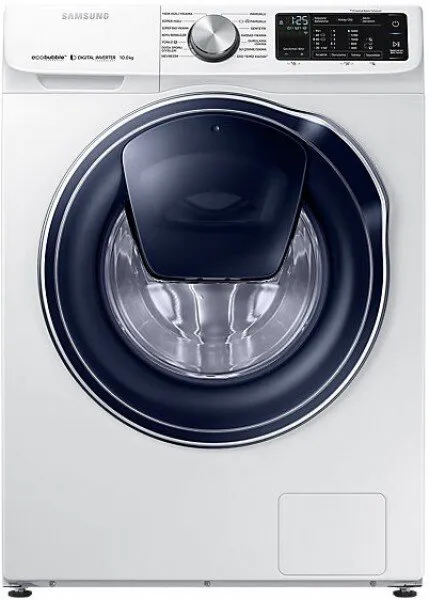Samsung WW10N644RPW/AH Çamaşır Makinesi