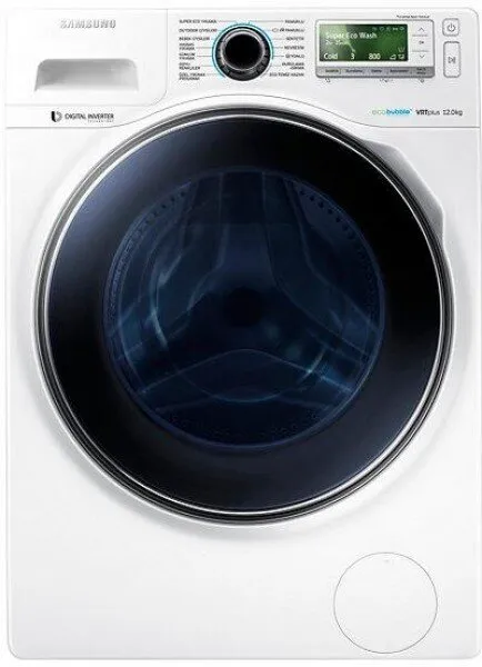 Samsung WW12H8420EW/AH Çamaşır Makinesi