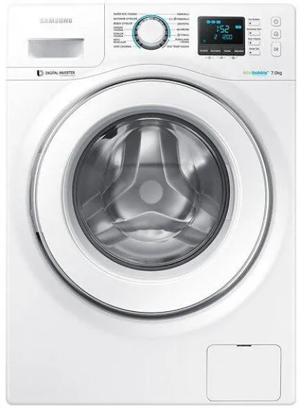 Samsung WW70H5200EW/AH Çamaşır Makinesi
