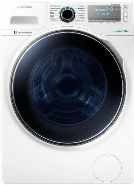 Samsung WW90H7410EW/AH Çamaşır Makinesi