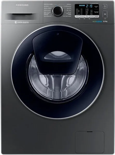 Samsung WW90K5410UX/AH Çamaşır Makinesi