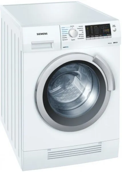 Siemens WD14H420TR Çamaşır Makinesi