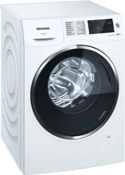 Siemens WD14U560TR Çamaşır Makinesi