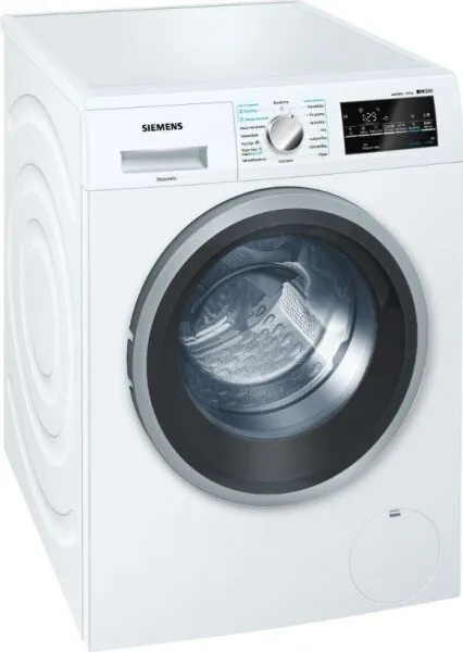 Siemens WD15G440TR Çamaşır Makinesi