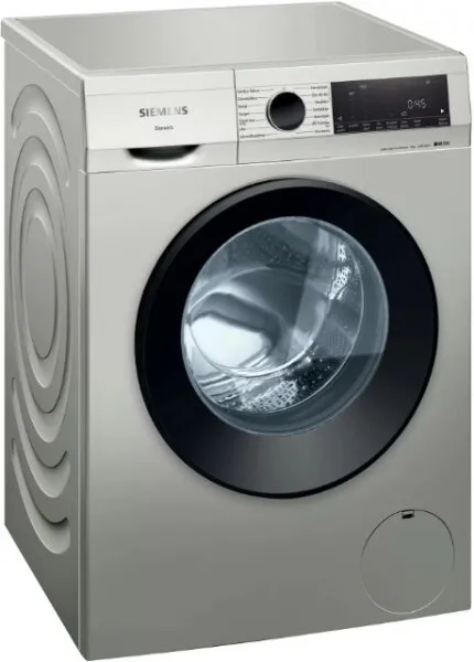 Siemens WG42A1XSTR Çamaşır Makinesi