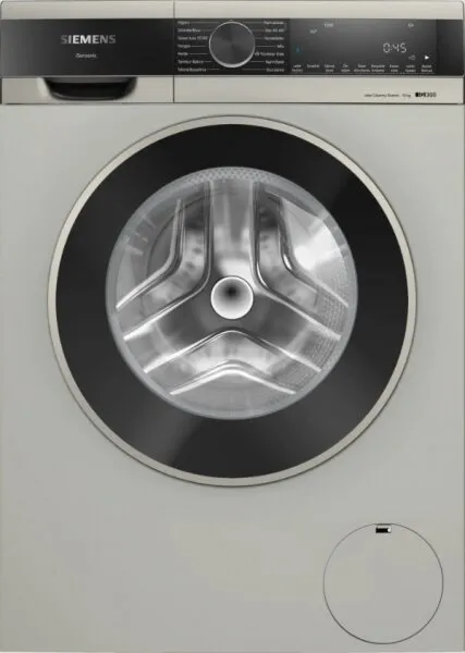 Siemens WG52A20XTR Çamaşır Makinesi