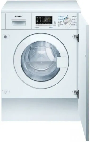 Siemens WK14D541EU Çamaşır Makinesi