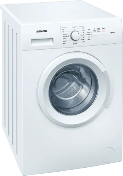 Siemens WM06B060TR Çamaşır Makinesi
