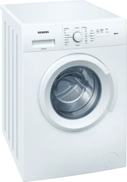 Siemens WM06B061TR Çamaşır Makinesi