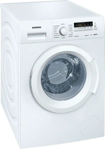 Siemens WM08K200TR Çamaşır Makinesi