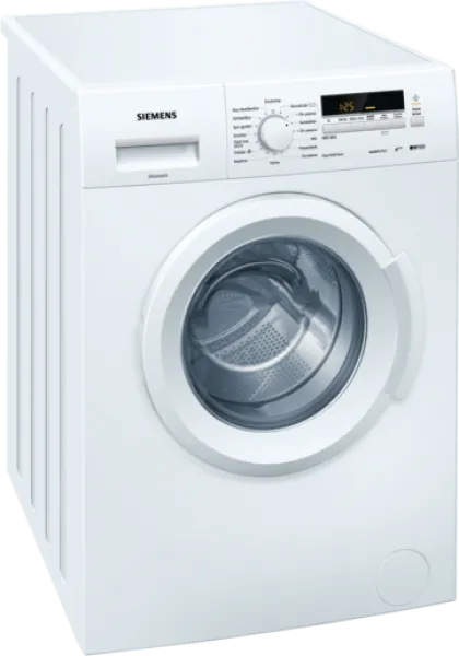 Siemens WM10B263TR Çamaşır Makinesi