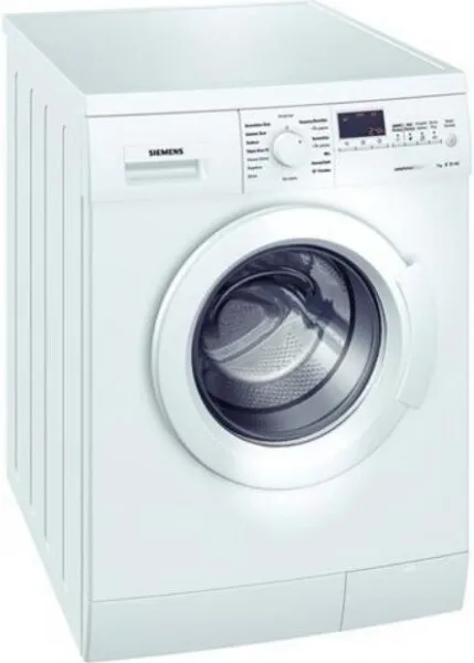 Siemens WM10E463TR Çamaşır Makinesi
