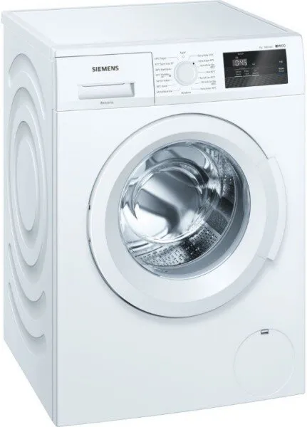 Siemens WM10J170TR Çamaşır Makinesi
