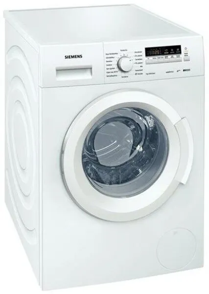 Siemens WM10K200TR Çamaşır Makinesi