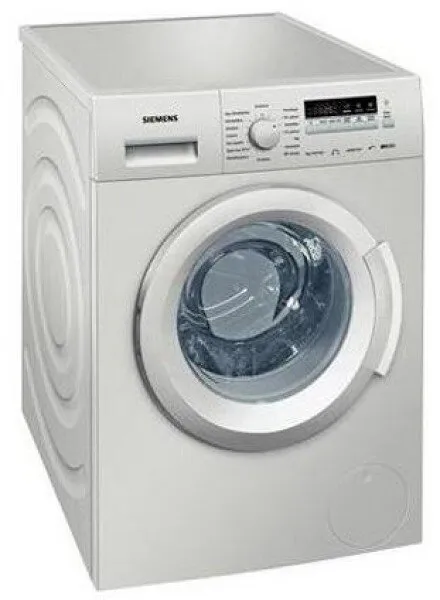 Siemens WM10K21STR Çamaşır Makinesi