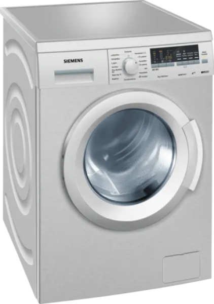 Siemens WM10Q49XTR Çamaşır Makinesi