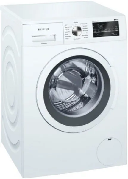 Siemens WM10T480TR Çamaşır Makinesi