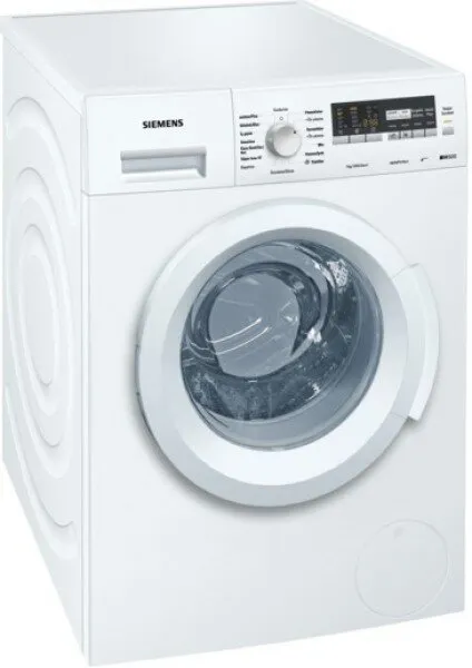 Siemens WM12Q461TR (iQ500) Çamaşır Makinesi