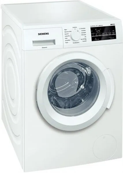Siemens WM12T441TR Çamaşır Makinesi