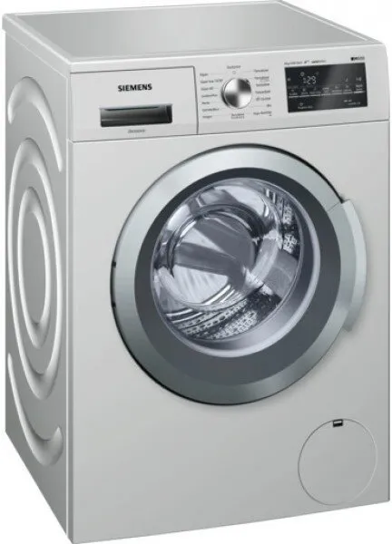 Siemens WM12T46STR Çamaşır Makinesi