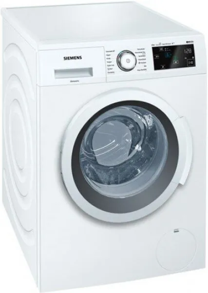 Siemens WM12T662TR Çamaşır Makinesi