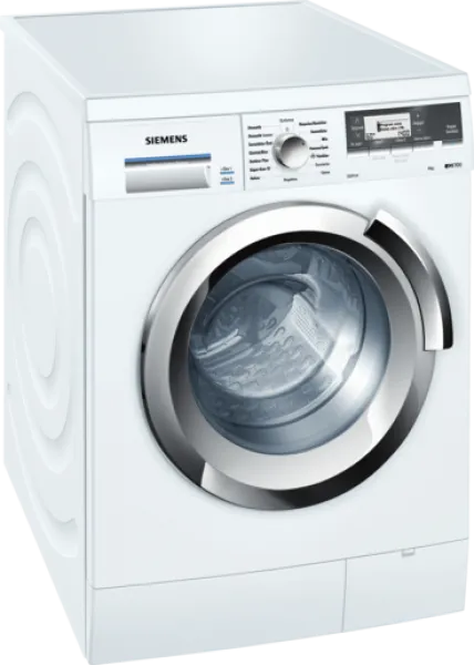 Siemens WM14S840TR Çamaşır Makinesi