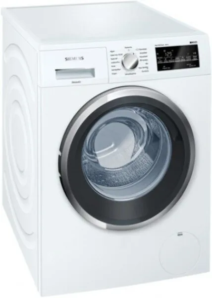 Siemens WM14T481TR Çamaşır Makinesi