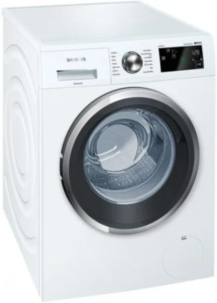 Siemens WM14T581TR Çamaşır Makinesi