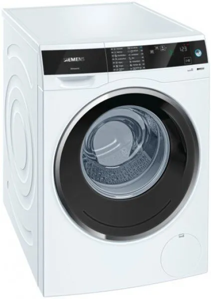 Siemens WM14U660TR Çamaşır Makinesi