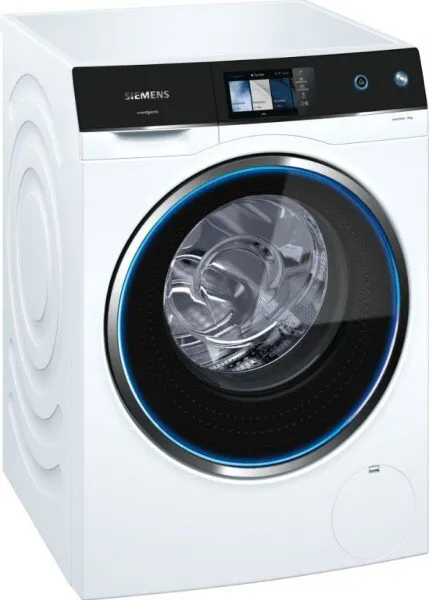 Siemens WM14U940TR Çamaşır Makinesi