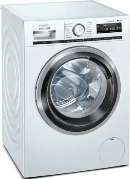 Siemens WM14VMH0TR Çamaşır Makinesi
