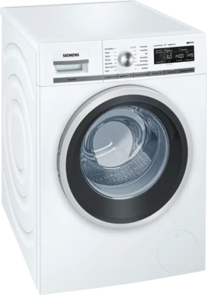 Siemens WM14W560TR Çamaşır Makinesi