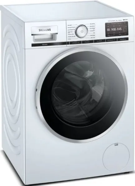 Siemens WM14XEH1TR Çamaşır Makinesi